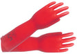ANSELL AlphaTec Sol-Vex 37-900 Chemikalienschutzhandschuh Gr. 8 rot EN 388, EN 374, ISO 9001
