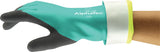 ANSELL AlphaTec 58-735 Chemiehandschuh Gr.9 – Nitril, Schnittschutz ISO C, EN 388 & EN 374