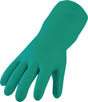 ASATEX Chemiehandschuh Gr.9 grün EN 388 & EN 374 PSA III – Nitril