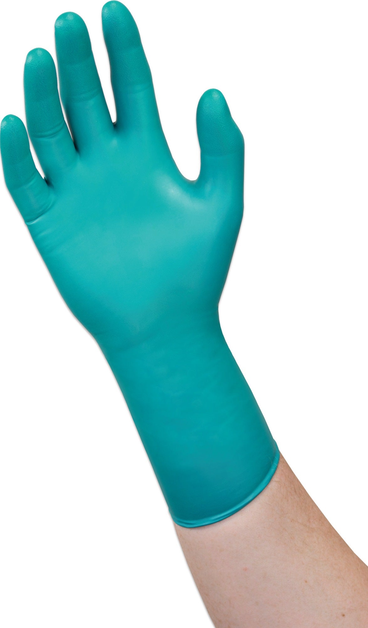 ANSELL Microflex 93-260 Einweghandschuhe Neopren/Nitril Gr. 6,5-7