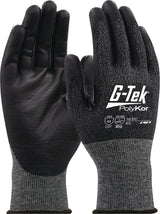 PIP G-TEK 16-541 Schnittschutzhandschuhe Gr.8 schwarz EN 388 Level D