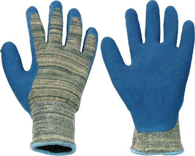 HONEYWELL Sharpflex Latex Schnittschutzhandschuhe Gr.9 – EN 388 & EN 407
