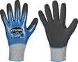 STRONGHAND Schnittschutzhandschuhe Delano Gr.8 – EN 388, PSA II