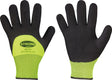 STRONGHAND Kälteschutzhandschuhe Mallory/Black Gr.8 – EN 388, EN 511, Nitrilbeschichtung