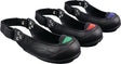 LEMAITRE Sicherheitsüberschuh Visitor protect Gr. S (34-38) – EN 20345, Aluminium-Zehenkappe