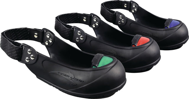 LEMAITRE Sicherheitsüberschuh Visitor protect Gr. S (34-38) – EN 20345, Aluminium-Zehenkappe