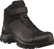 HAIX Sicherheitsstiefel Nevada Mid 2.0 S3 HRO HI CI WR SRC ESD – Waterproof Leder, Composite-Kappe