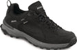 MEINDL Freizeitschuh Toledo GTX Gr. 6,5 in Schwarz – Nubukleder mit GORE-TEX Futter