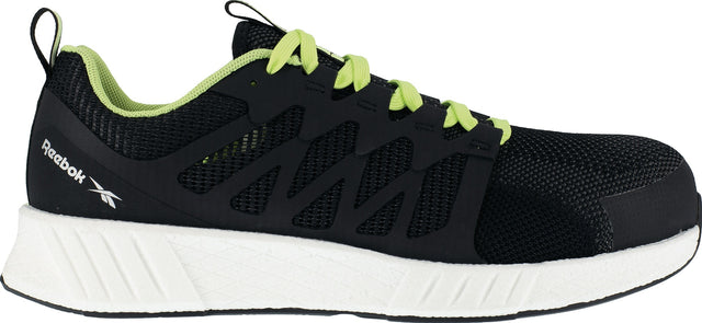 REEBOK Sicherheitsschuh Fusion Flexweave Work S1P SRC ESD Gr. 40