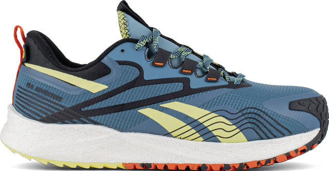 REEBOK Sicherheitsschuh FE4 Adventure Safety S1PS SR ESD – Extra breite Composite-Kappe, metallfrei