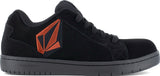 VOLCOM Sicherheitsschuh Stone S3S ESD – Metallfreier Komfort mit Soft Action Nubuck
