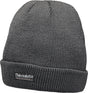 TERRAX Strickmütze universal anthrazit mit 3M™ Thinsulate™ Isolierung
