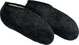 ASATEX Einziehsocke Gr. 39-40 grau – für Gummistiefel, 70% Polyester / 30% Viskose