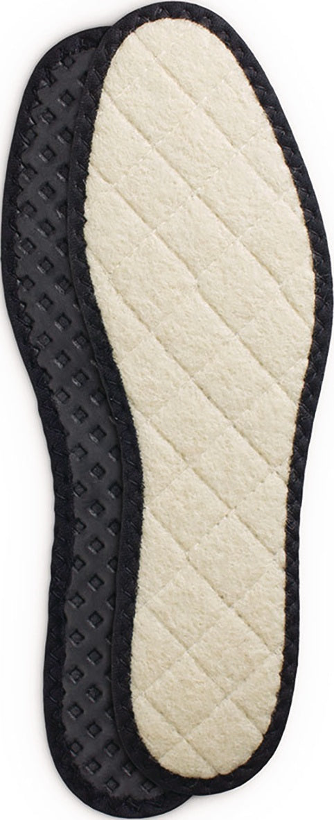 COLLONIL Einlegesohle Alu Therm Tech Gr. 39 – Alu-Kälteschutz