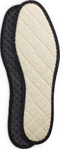COLLONIL Einlegesohle Alu Therm Tech Gr. 39 – Alu-Kälteschutz