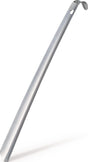 COLLONIL Schuhlöffel 45 cm aus Metall – formstabiler Schuhanzieher