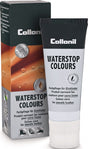 COLLONIL Pflegecreme Waterstop starke Deckkraft schwarz 75 ml – auch für Tex-Materialien