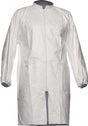 DUPONT Laborkittel Tyvek® 500 PL309 Gr. M – Weiß, Kat. III, Typ 6, EN 14126