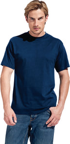 navy / M