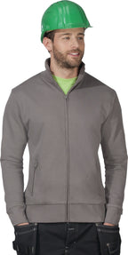 steel grey / M