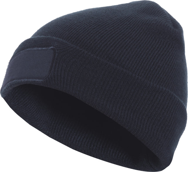 Strickmütze Marlon universal marine ELYSEE mit 3M Thinsulate Kälteschutz
