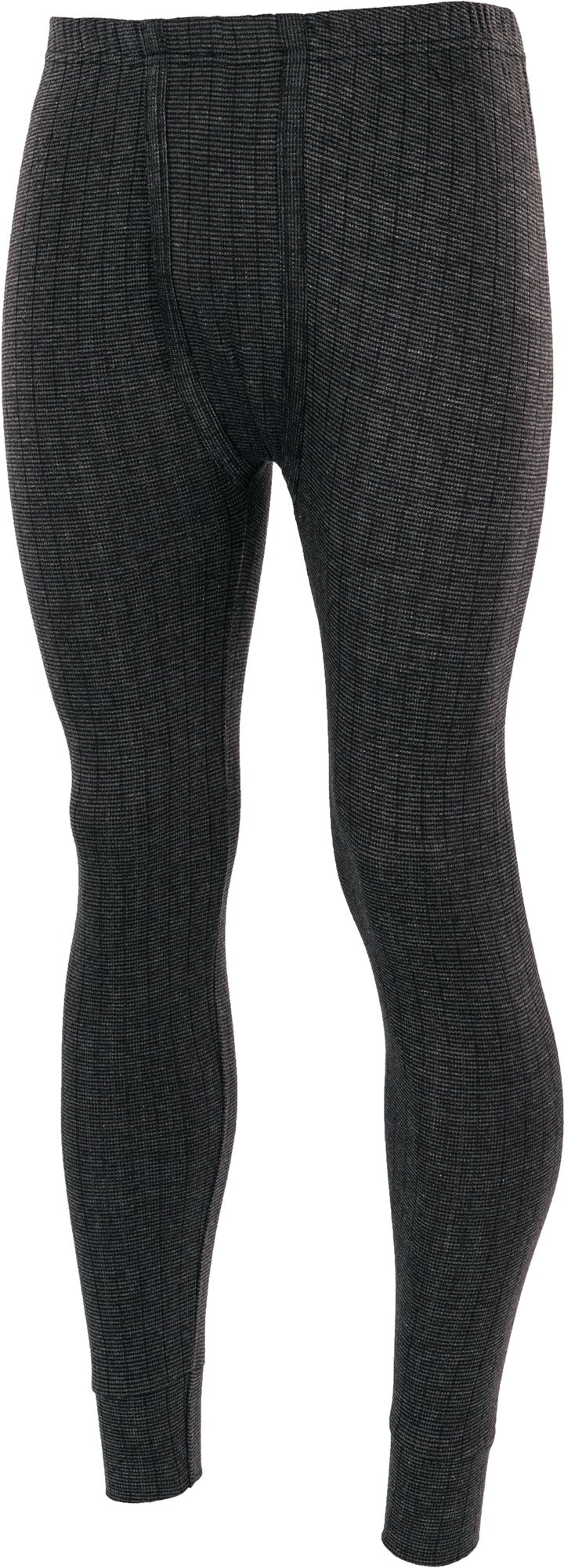 ISM Thermo-Funktionshose THERMOGETIC TRS Gr. S, anthrazit – Wärmeisolierung & Feuchtigkeitstransport