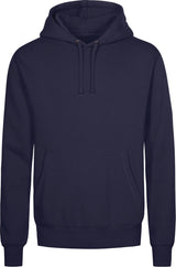 PROMODORO Sweatshirt X.O Hoody Sweater Men Gr. M schwarz – Kapuzenpullover mit Kängurutasche