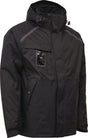 ELKA RAINWEAR Winterjacke WORKING XTREME Gr. M – Wasserdicht, EN 343, Leichtgewicht