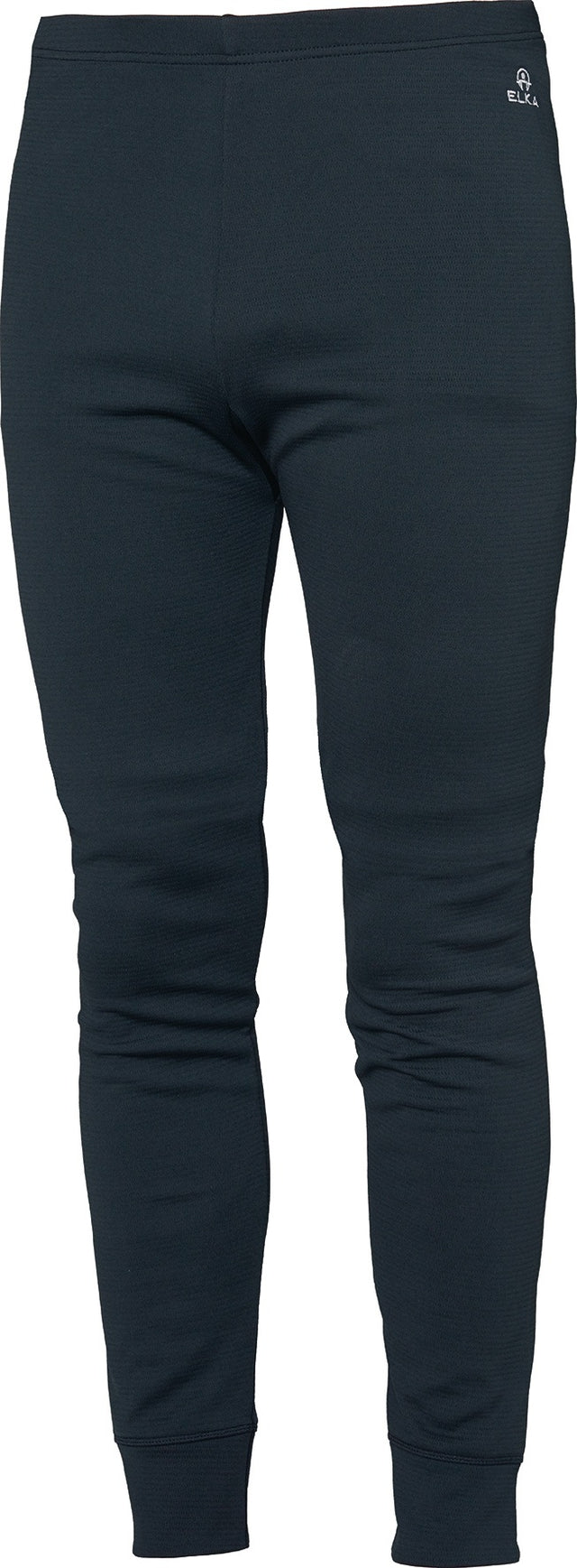 ELKA RAINWEAR Thermo-Unterhose Gr. M schwarz – Cooldry® atmungsaktiv, 180 g/m²