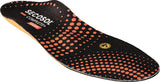 SECOSOL COMPLETE+ HIGH Einlegesohle Gr.35 – Ergonomische Fußunterstützung für Sicherheitsschuhe