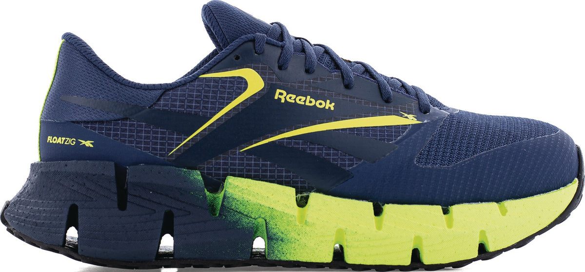 REEBOK Sicherheitsschuh IB3032 S1PS SR HRO FO – Breite Passform, Composite-Zehenkappe, ESD