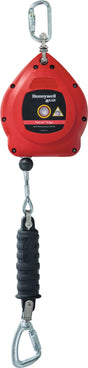 MILLER BY HONEYWELL Höhensicherungsgerät FALCON Edge EN 360, 9 m, für horizontale Anwendungen