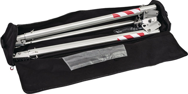 MILLER BY HONEYWELL DURAHOIST 3POD Transporttasche 350 mm schwarz-citrusgrün, 1,1 kg