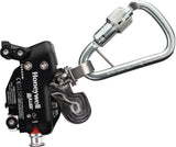 SÖLL Steigschutzläufer VR650 EN353-1+A1:2017 – 118 mm, für GlideLoc Steigschutzleitern
