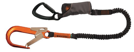 SKYLOTEC SKYSAFE PRO FLEX Verbindungsmittel 140 kg PSA III PES mit Rettungsschlaufen