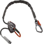 SKYLOTEC Verbindungsmittel LORY X EN 358 – Verstellbares Halteseil 1,5 m, PSA III