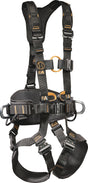 SKYLOTEC Ampuri Auffanggurt 5-Punkt S/M – EN 358, EN 361, EN 813, 150 kg