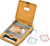 MINDRAY BeneHeart C1A Halbautomatischer Defibrillator mit Sprachausgabe bis zu 3 Sprachen