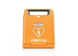 MINDRAY BeneHeart C1A Halbautomatischer Defibrillator mit Sprachausgabe bis zu 3 Sprachen