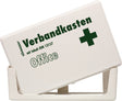 SÖHNGEN Verbandkasten Office DIN 13157-2021 mit Zusatzbefüllung, weiß