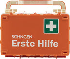 DIN 13157 / 275 mm / First Aid