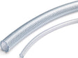 REHAU PVC-Schlauch RAUFILAM-E 6 mm x 12 mm, 50 m Rolle, transparent, TÜV-geprüft