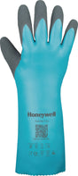 HONEYWELL Chemiehandschuhe FLEXTRIL™ 211 Gr.9 grün EN 388, EN 374, EN 407 PSA III