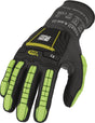 ANSELL Ringers R840 Handschuhe Gr. 9 – Nitrilbeschichtung, TPR-Schlagschutz, touchscreenfähig