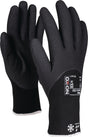 OX-ON Kälteschutzhandschuh Winter Comfort 3302 Gr. 8 – Nitrilschaum, touchscreenfähig, EN 388/420/511