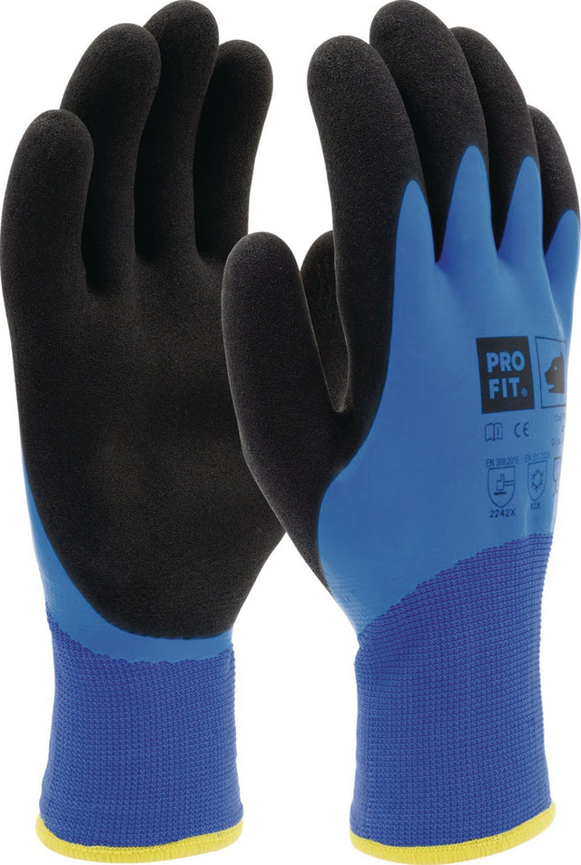 PRO FIT Kälteschutzhandschuh Absolut Cool EN 388 EN 511 Gr. 8 – 6 Paar