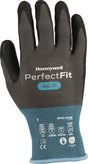HONEYWELL Schnittschutzhandschuhe Perfect Fit Gr.9 blau/schwarz EN 388 PSA II