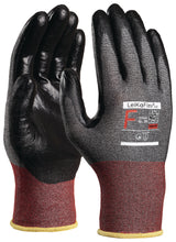 LEIPOLD LeiKaFlex CUT 1680 ESD Schnittschutzhandschuhe Gr. 9 – Schnittschutzlevel F, Touchscreen