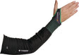TEGERA® 73 Armschützer 420-490 mm schwarz Gr. 9 PSA II – Schnittschutz Level F