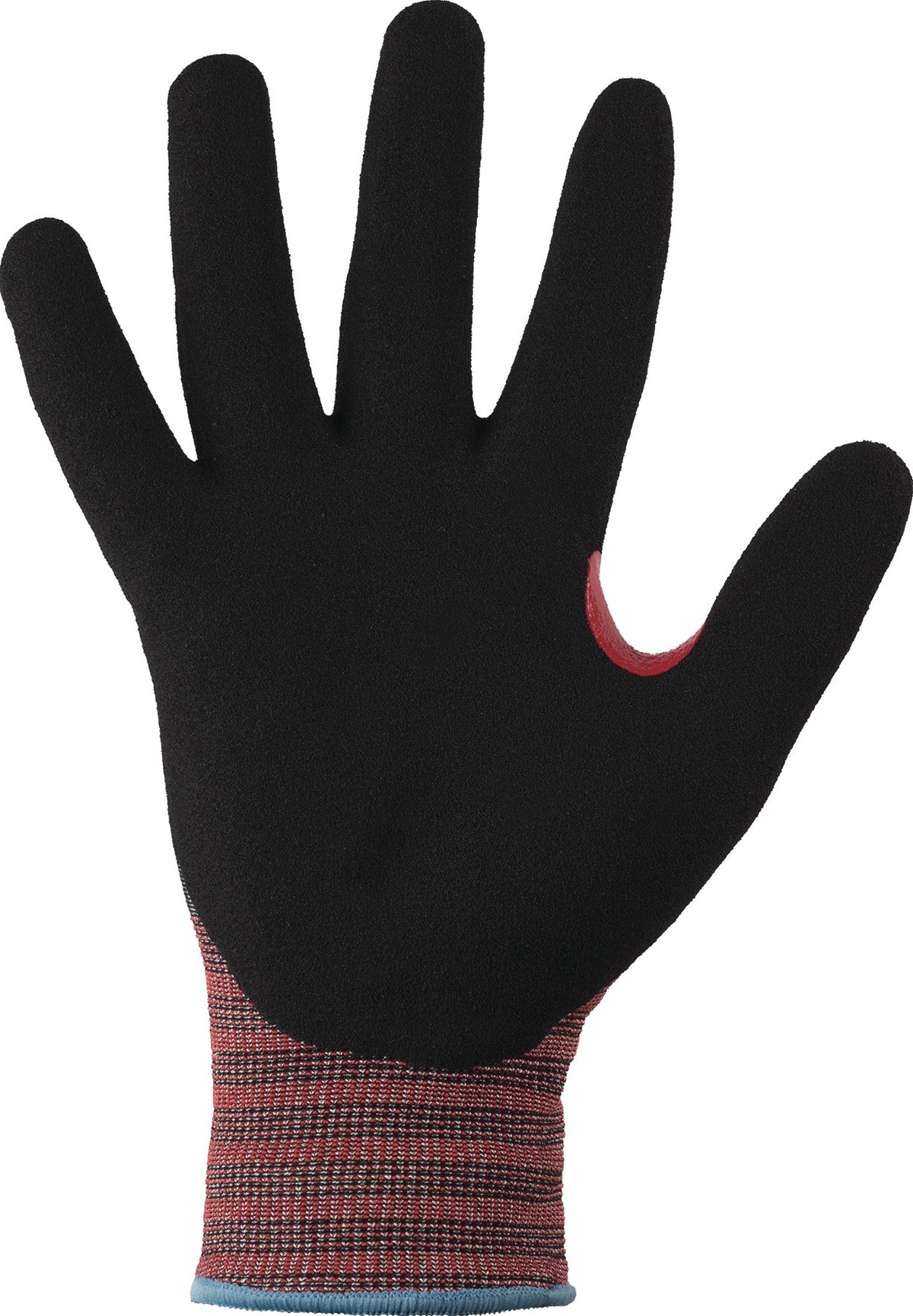 STRONGHAND CUTPRO LITE F Schnittschutzhandschuhe Gr.7, grau/schwarz, EN 388